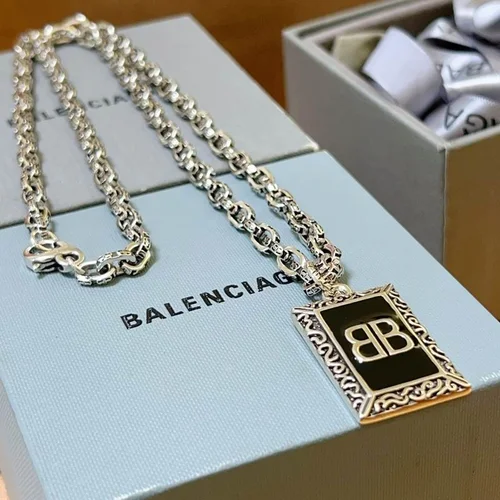 Balenciaga Jewelry Balenciaga necklace
