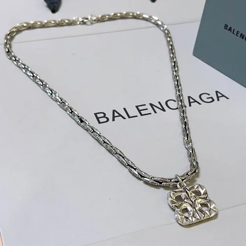 Balenciaga Jewelry Balenciaga necklace