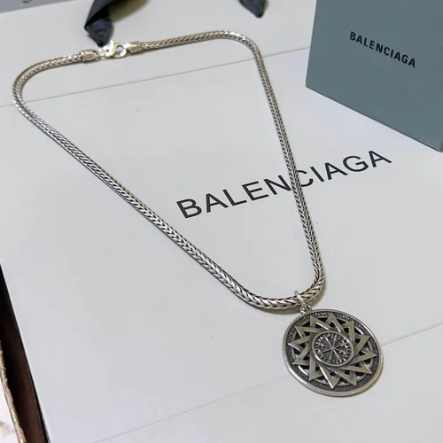 Balenciaga Jewelry Balenciaga necklace
