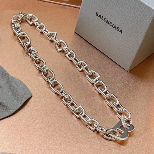 Balenciaga Jewelry Balenciaga necklace