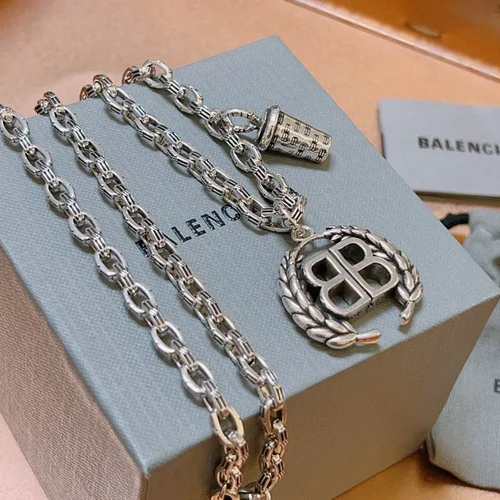 Balenciaga Jewelry Balenciaga necklace