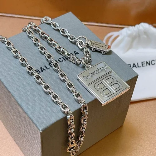 Balenciaga Jewelry Balenciaga necklace