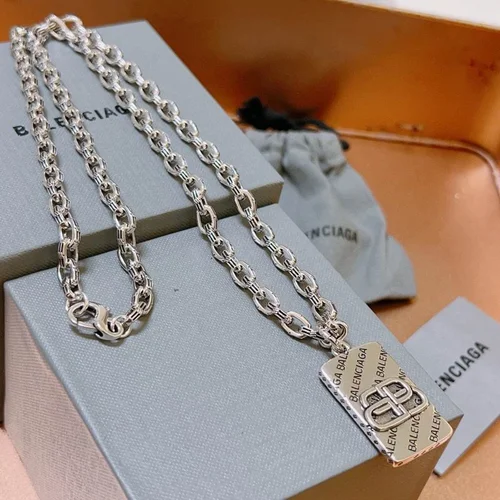 Balenciaga Jewelry Balenciaga necklace