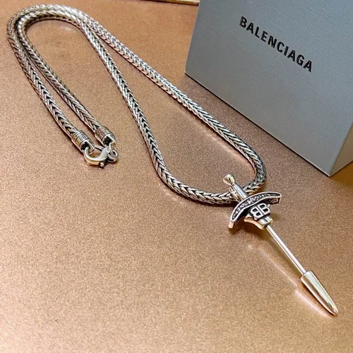Balenciaga Jewelry Balenciaga necklace