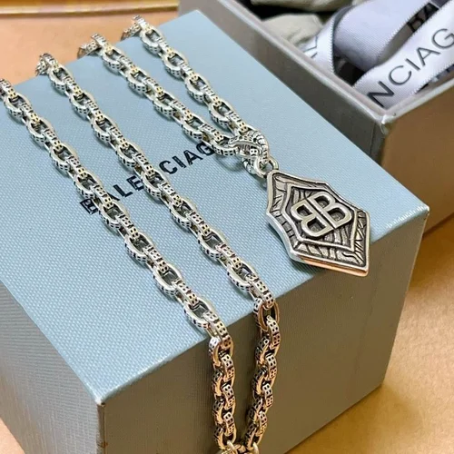 Balenciaga Jewelry Balenciaga necklace