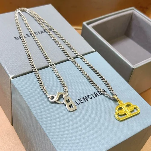 Balenciaga Jewelry Balenciaga necklace