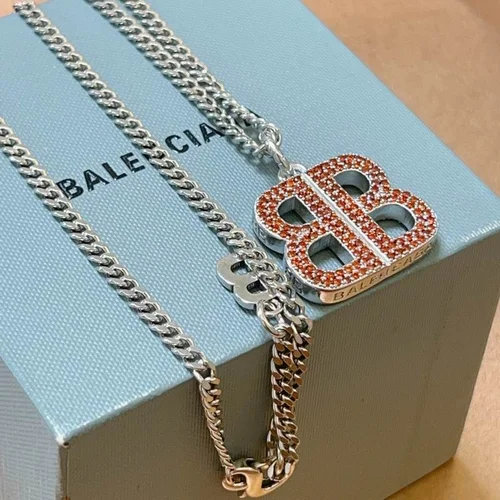 Balenciaga Jewelry Balenciaga necklace