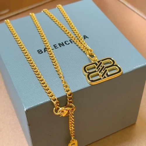 Balenciaga Jewelry Balenciaga necklace