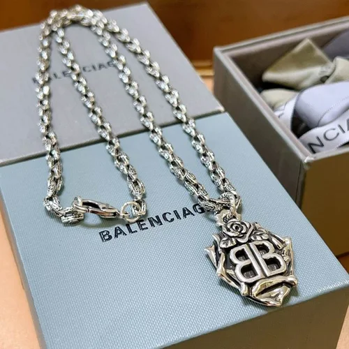 Balenciaga Jewelry Balenciaga necklace