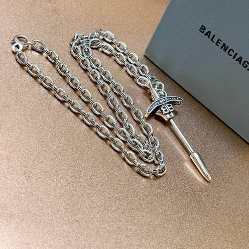 Balenciaga Jewelry Balenciaga necklace