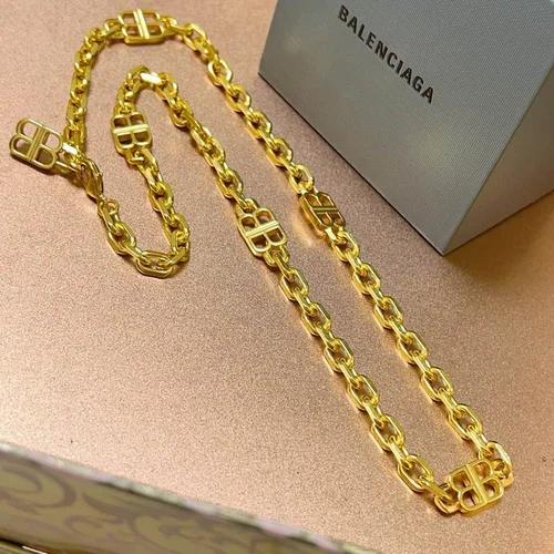 Balenciaga Jewelry Balenciaga necklace