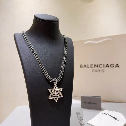 Balenciaga Jewelry Balenciaga necklace