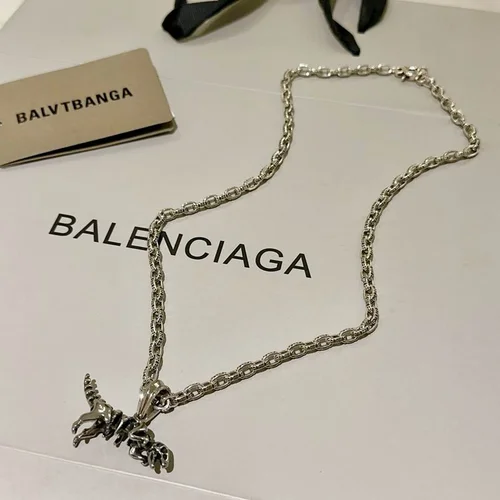 Balenciaga Jewelry Balenciaga necklace