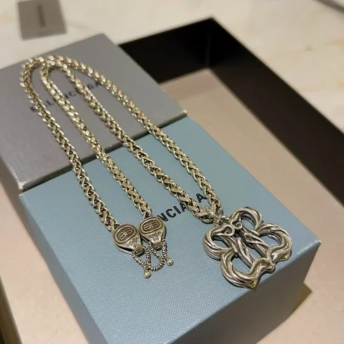Balenciaga Jewelry Balenciaga necklace