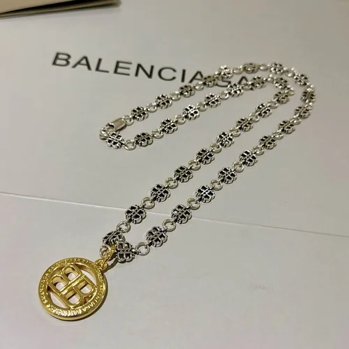 Balenciaga Jewelry Balenciaga necklace