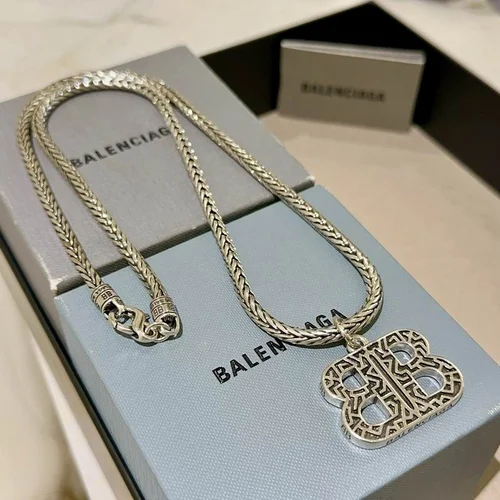 Balenciaga Jewelry Balenciaga necklace
