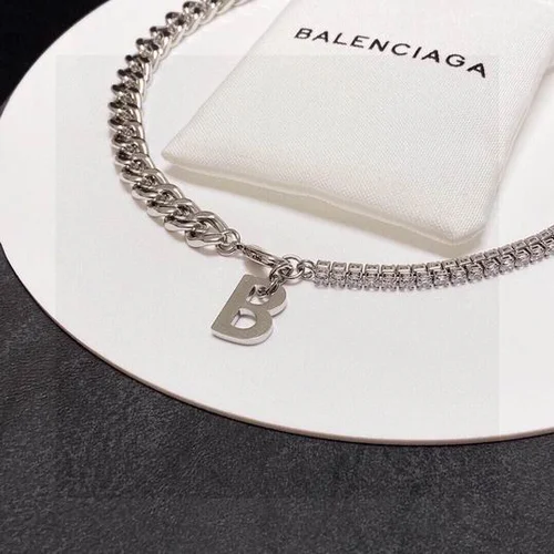 Balenciaga Jewelry Balenciaga necklace