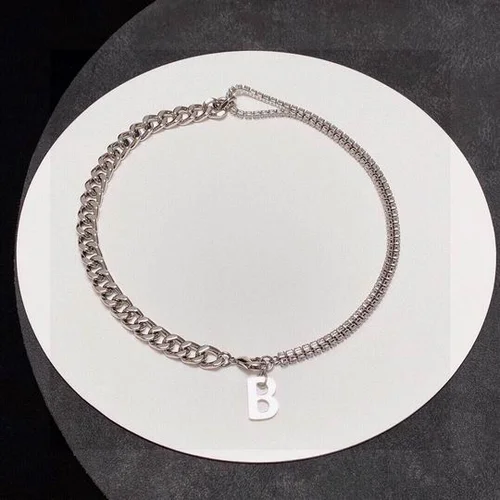 Balenciaga Jewelry Balenciaga necklace
