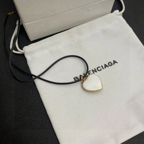 Balenciaga Jewelry Balenciaga necklace