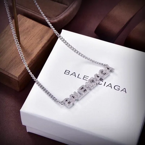 Balenciaga Jewelry Balenciaga necklace
