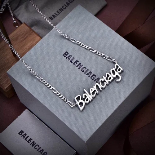 Balenciaga Jewelry Balenciaga necklace