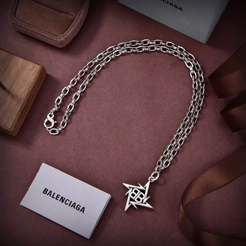 Balenciaga Jewelry Balenciaga necklace