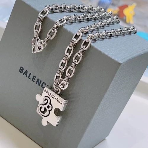Balenciaga Jewelry Balenciaga necklace
