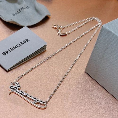 Balenciaga Jewelry Balenciaga necklace