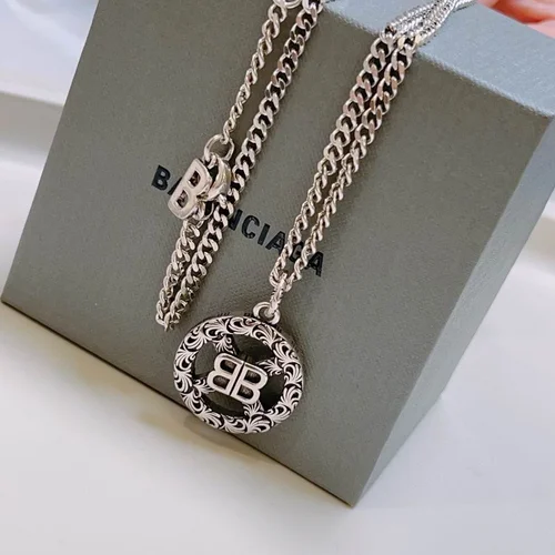 Balenciaga Jewelry Balenciaga necklace