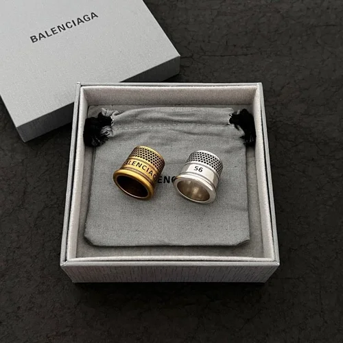 Balenciaga Jewelry Balenciaga Ring