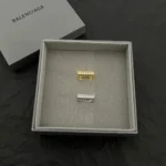 Balenciaga Jewelry Balenciaga Ring