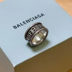 Balenciaga Jewelry Balenciaga Ring