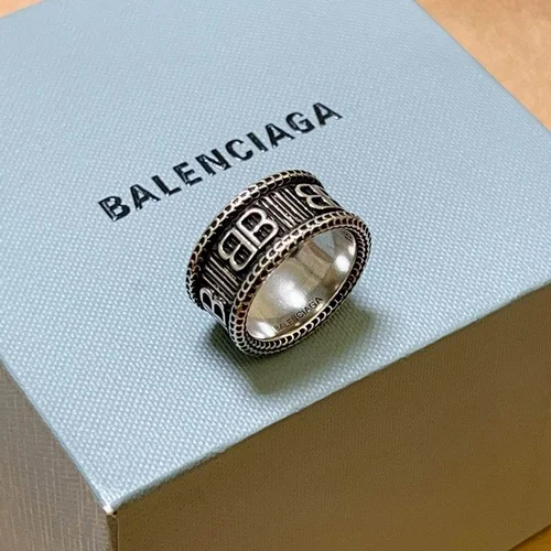 Balenciaga Jewelry Balenciaga Ring