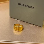 Balenciaga Jewelry Balenciaga Ring
