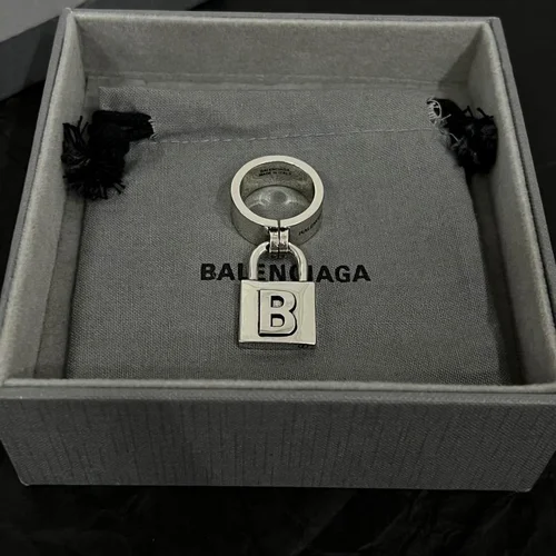 Balenciaga Jewelry Balenciaga Ring