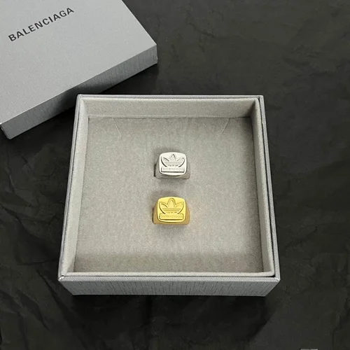 Balenciaga Jewelry Balenciaga Ring