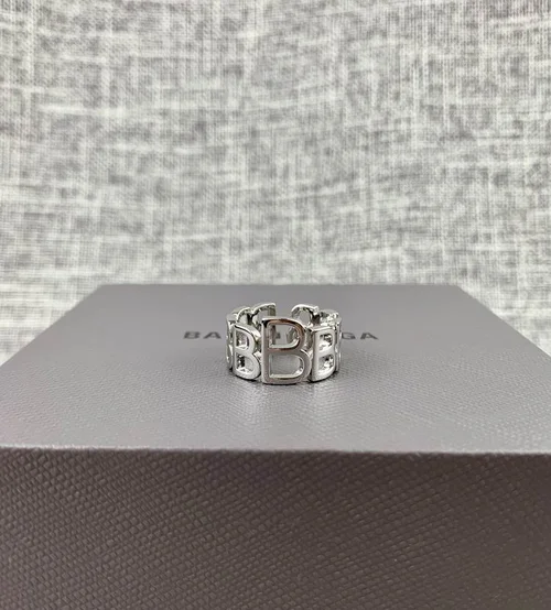 Balenciaga Jewelry Balenciaga Ring