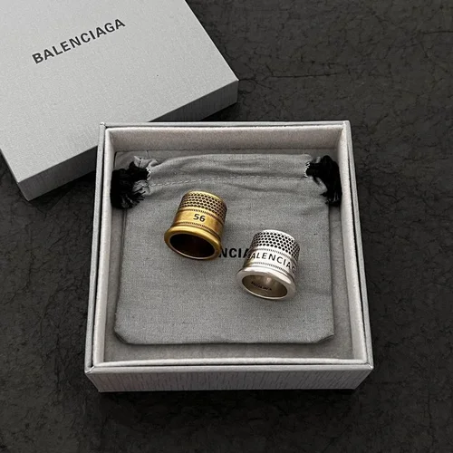 Balenciaga Jewelry Balenciaga Ring
