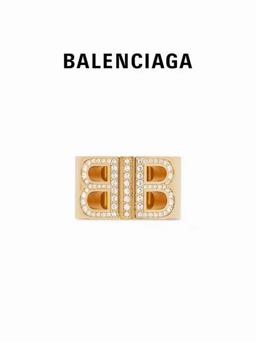 Balenciaga Jewelry Balenciaga Ring