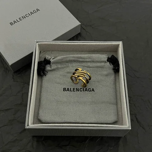Balenciaga Jewelry Balenciaga Ring
