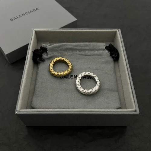 Balenciaga Jewelry Balenciaga Ring