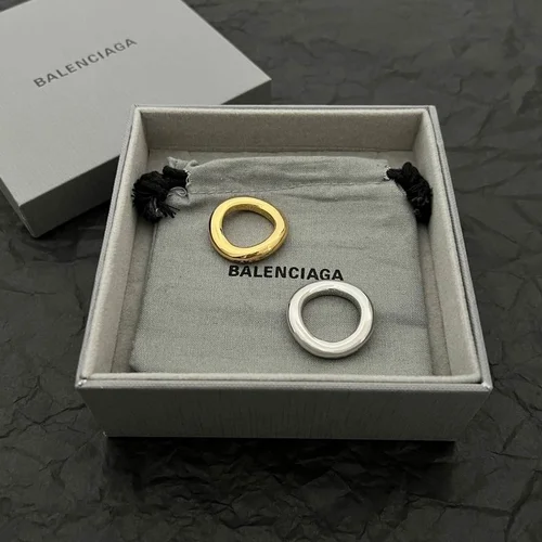 Balenciaga Jewelry Balenciaga Ring