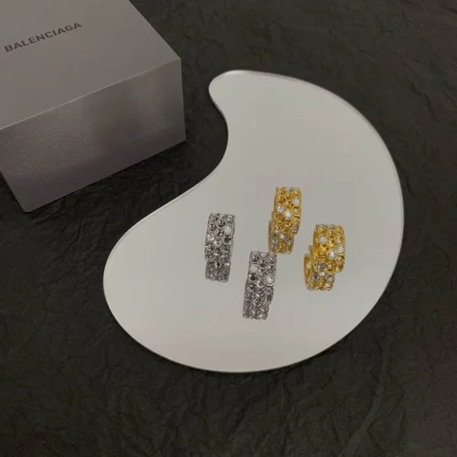 Balenciaga Jewelry Balenciaga Ring