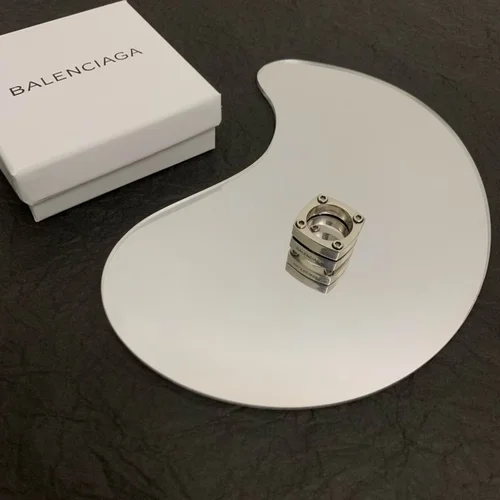 Balenciaga Jewelry Balenciaga Ring