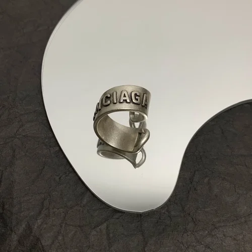 Balenciaga Jewelry Balenciaga Ring