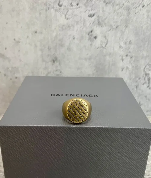 Balenciaga Jewelry Balenciaga Ring