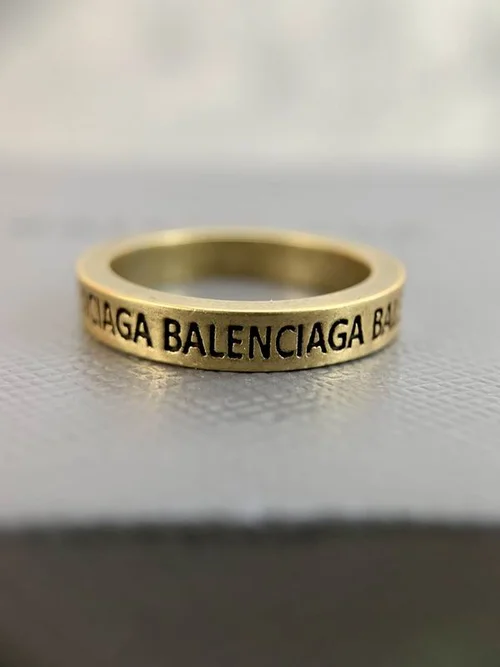 Balenciaga Jewelry Balenciaga Ring