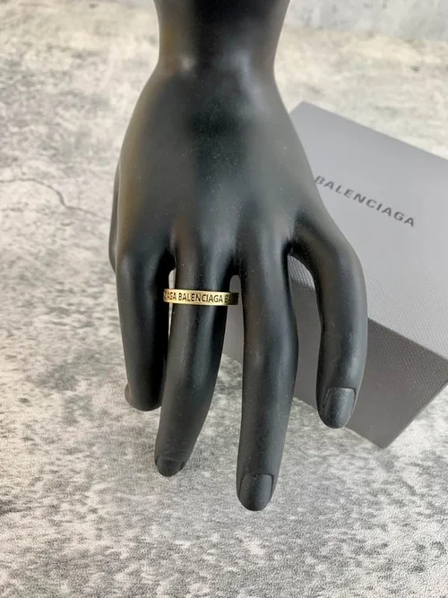 Balenciaga Jewelry Balenciaga Ring