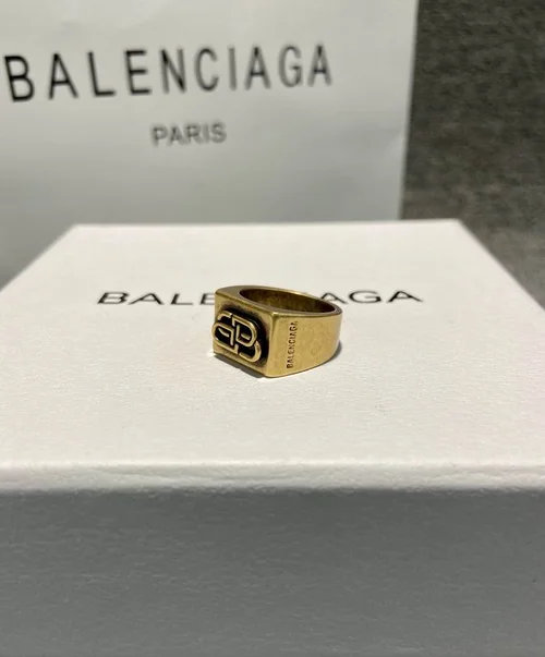 Balenciaga Jewelry Balenciaga Ring