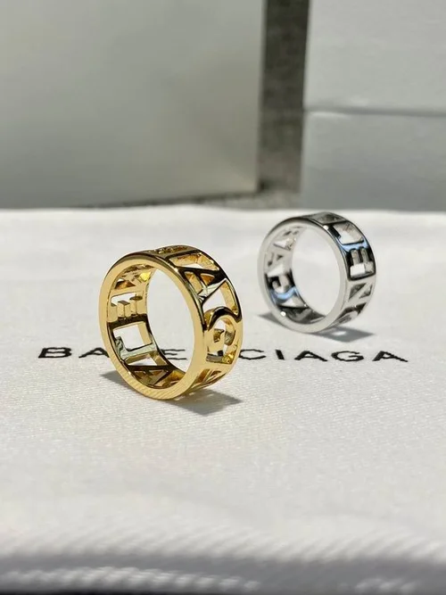 Balenciaga Jewelry Balenciaga Ring